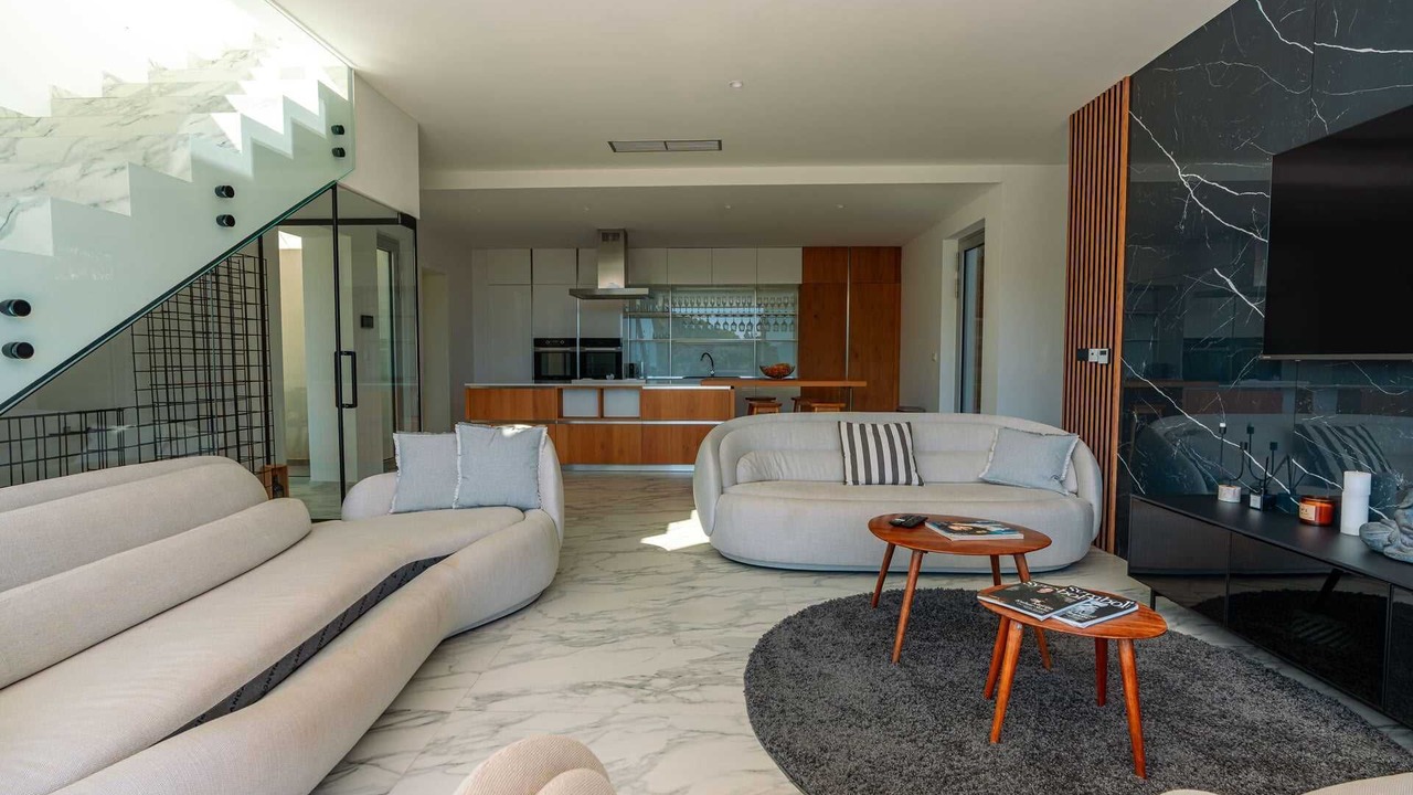 Photo of Livingroom in Zrnovo