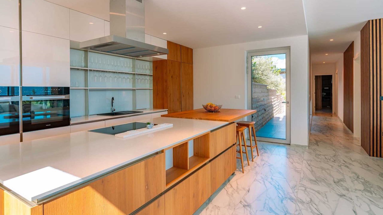 Photo of Kitchen in Zrnovo