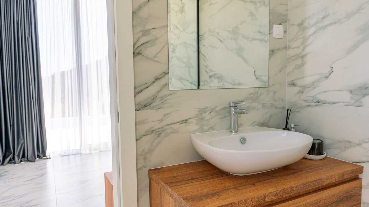 Photo of Bathroom in Zrnovo