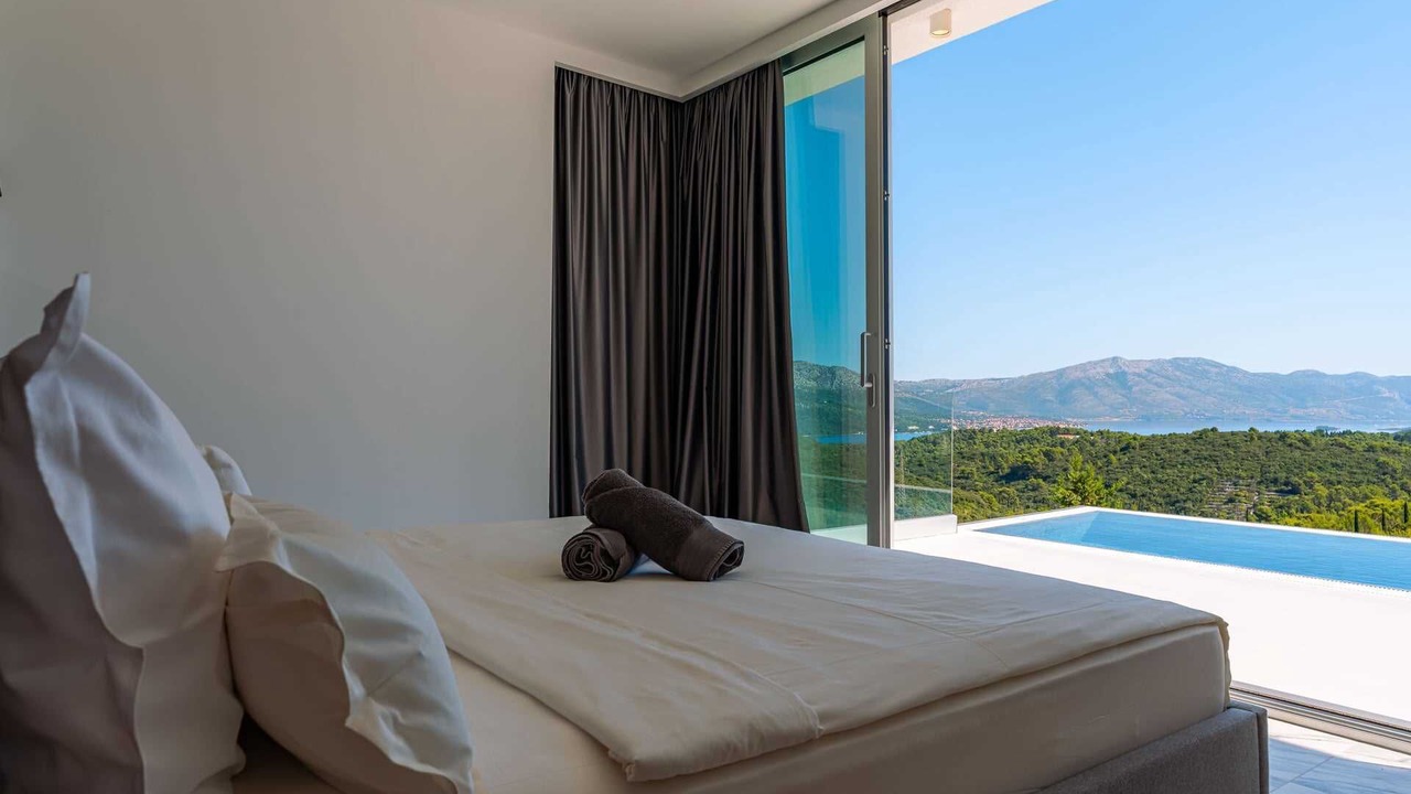 Photo of Bedroom in Zrnovo