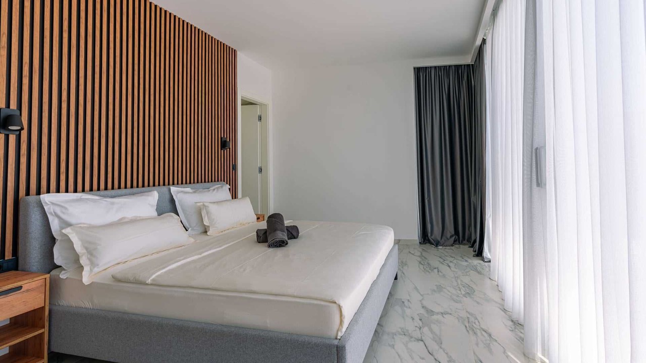 Photo of Bedroom in Zrnovo