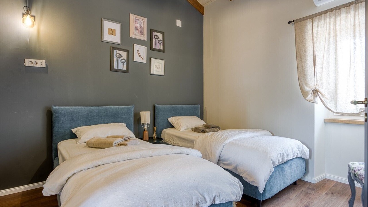 Photo of Bedroom in Sveti Petar u Sumi