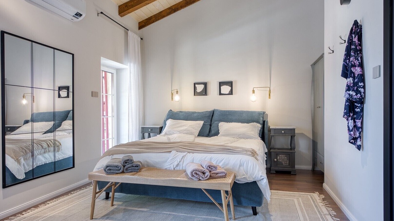 Photo of Bedroom in Sveti Petar u Sumi