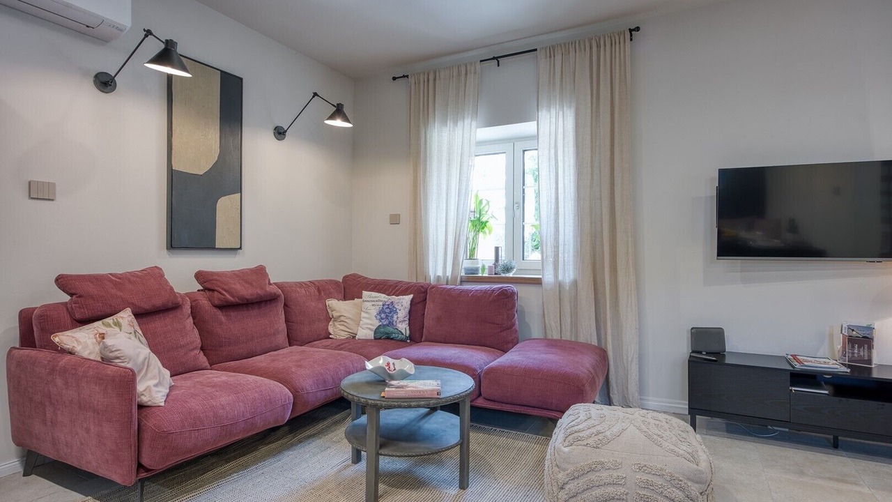 Photo of Livingroom in Sveti Petar u Sumi