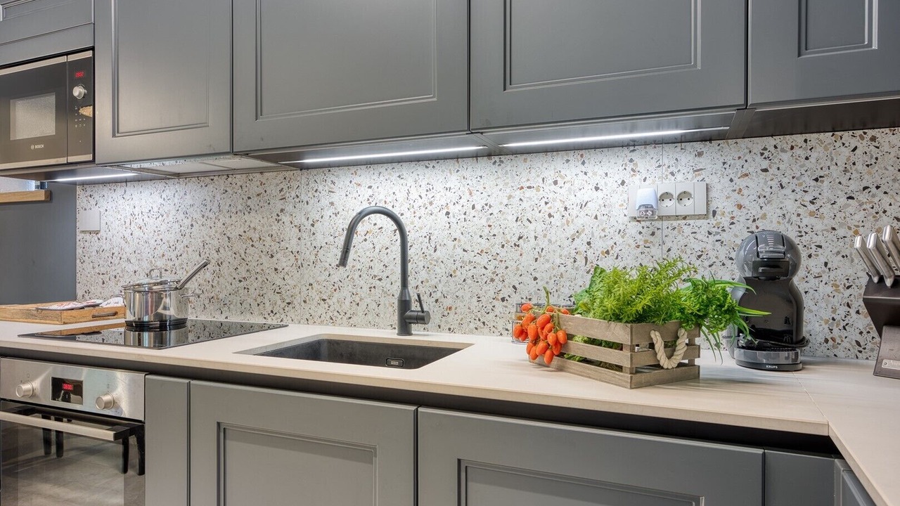 Photo of Kitchen in Sveti Petar u Sumi