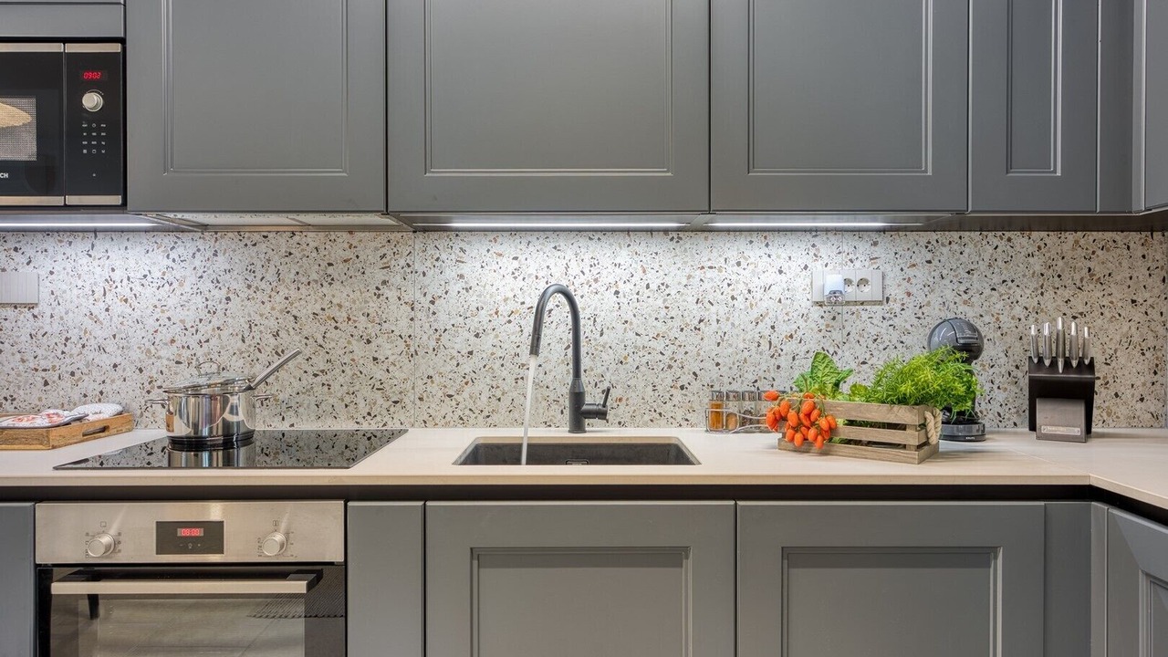 Photo of Kitchen in Sveti Petar u Sumi