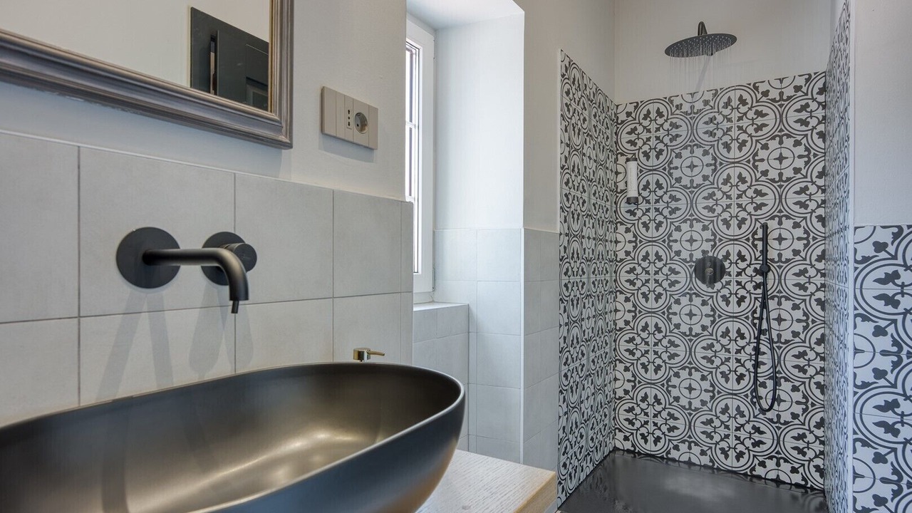 Photo of Bathroom in Sveti Petar u Sumi