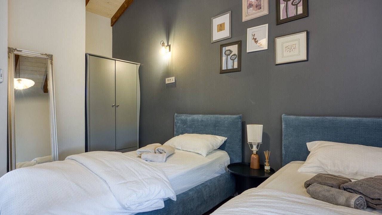Photo of Bedroom in Sveti Petar u Sumi