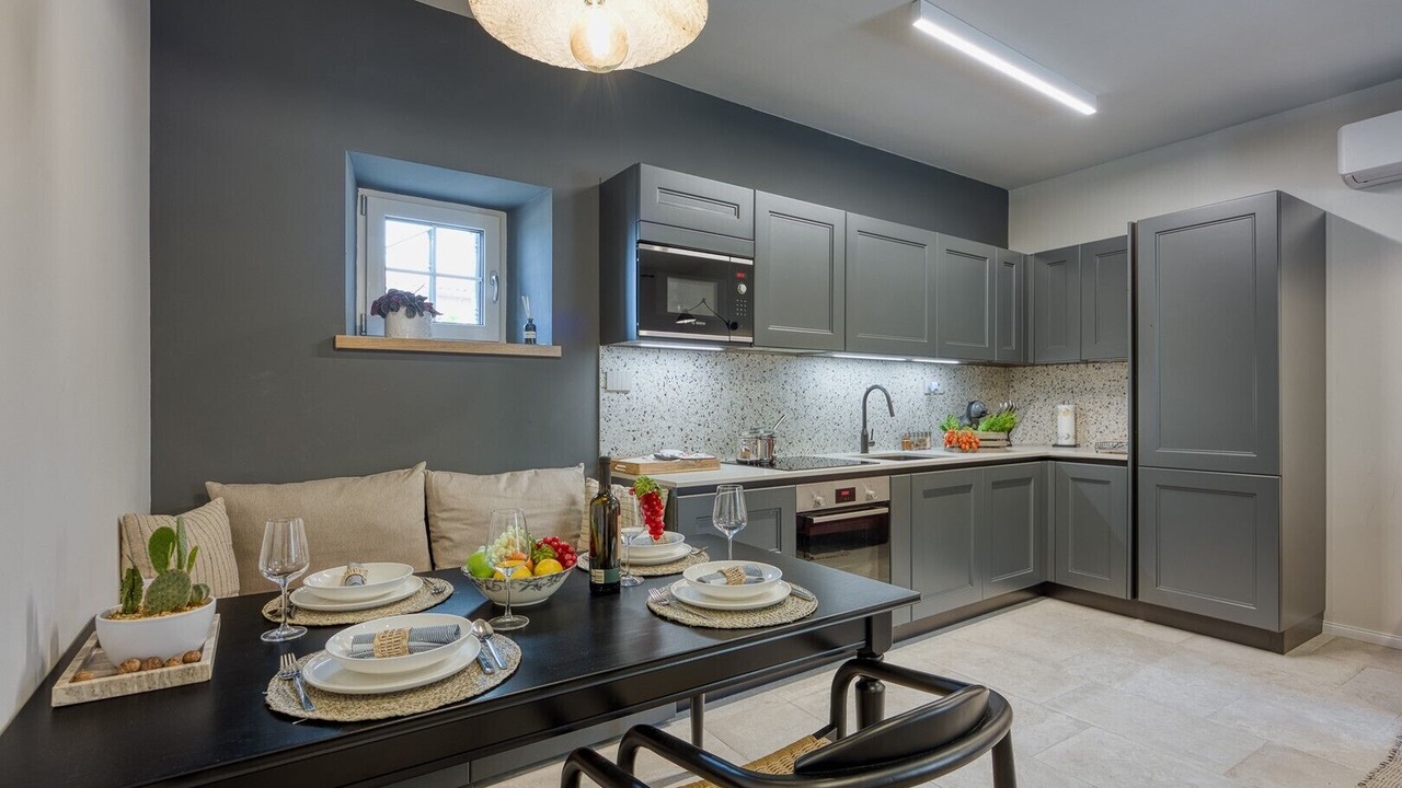 Photo of Kitchen in Sveti Petar u Sumi