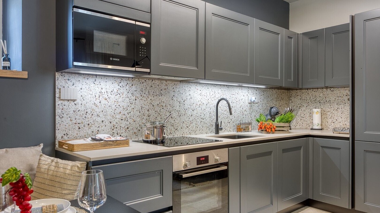 Photo of Kitchen in Sveti Petar u Sumi