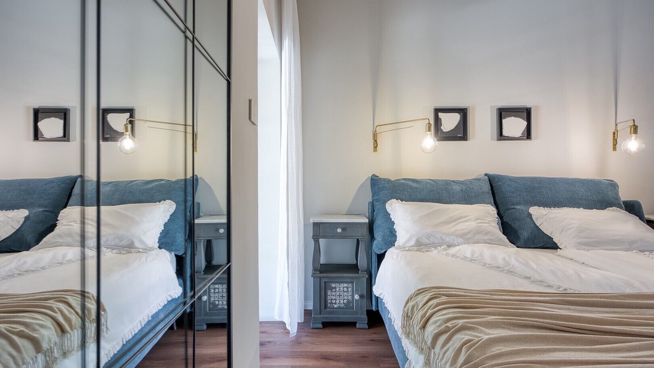 Photo of Bedroom in Sveti Petar u Sumi