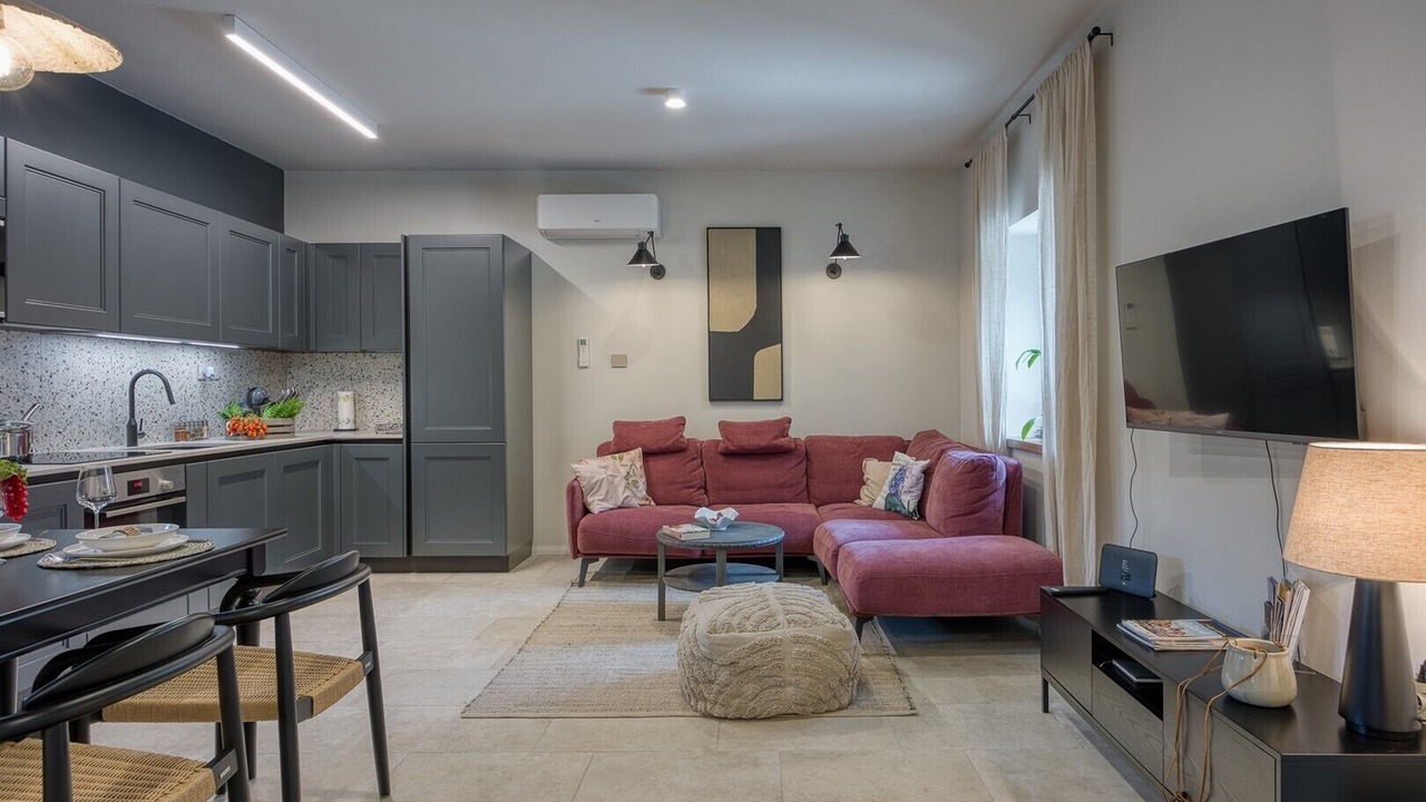 Photo of Livingroom in Sveti Petar u Sumi