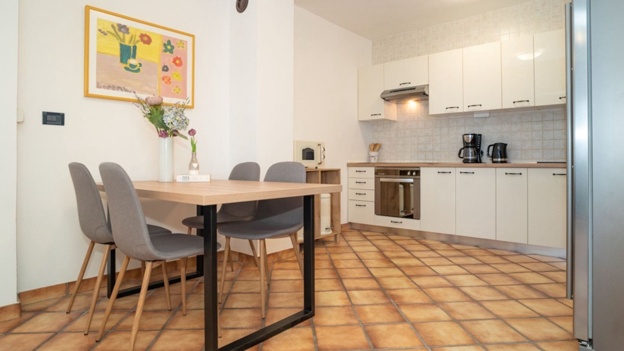 Photo of Kitchen in Veprinac