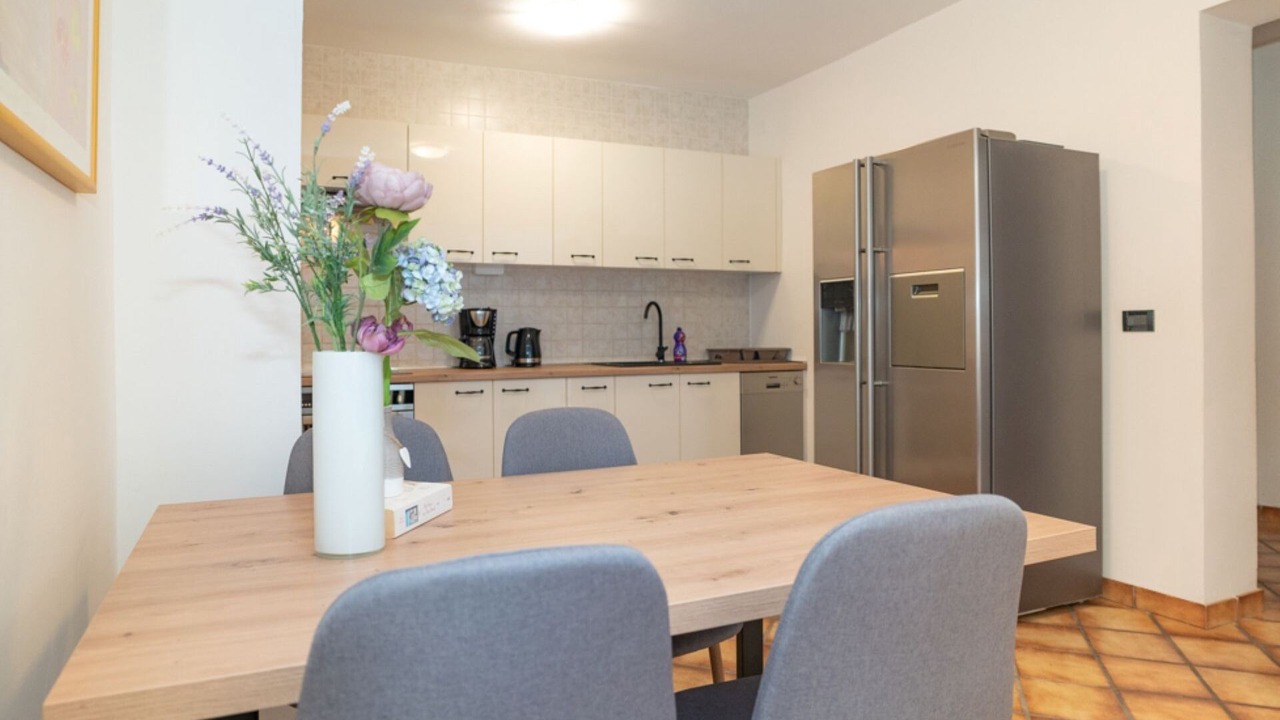 Photo of Kitchen in Veprinac