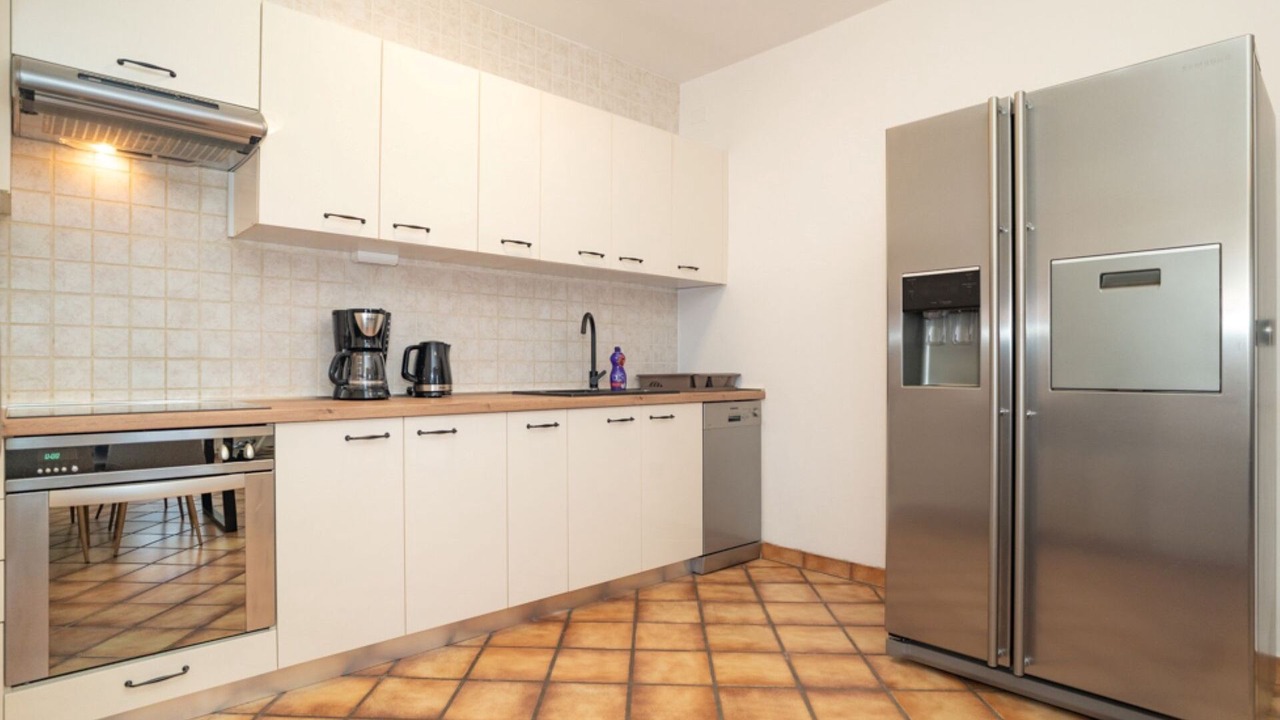 Photo of Kitchen in Veprinac