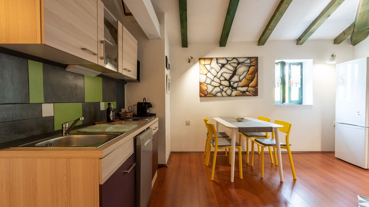 Photo of Kitchen in Kastav