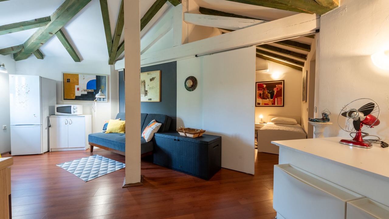 Photo of Livingroom in Kastav