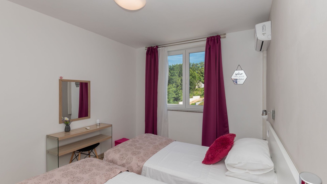 Photo of Bedroom in Podbablje
