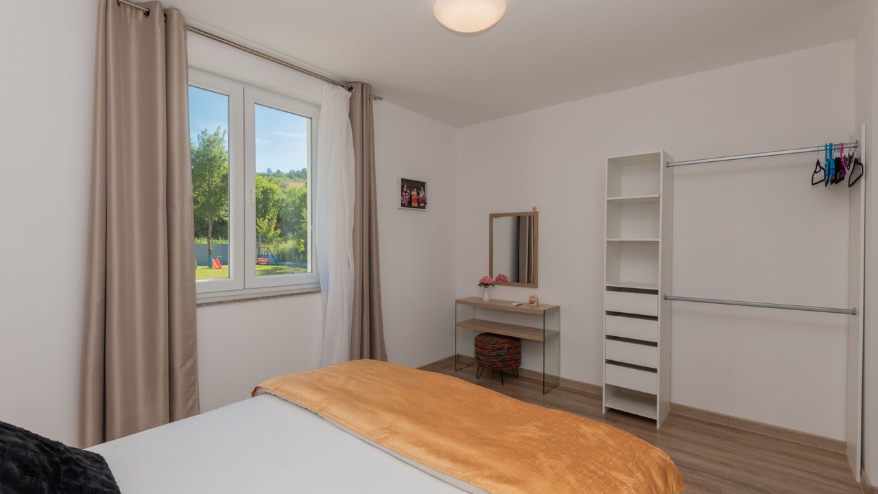 Photo of Bedroom in Podbablje