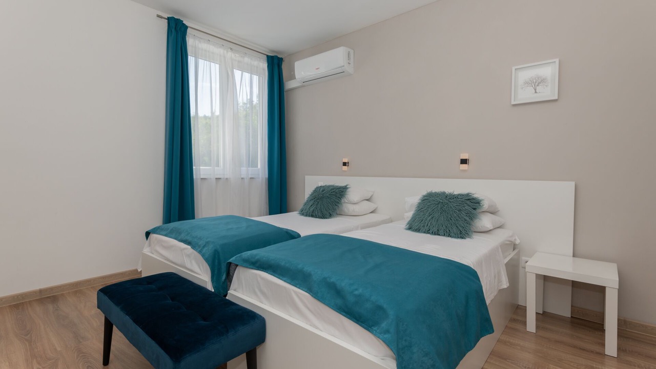 Photo of Bedroom in Podbablje