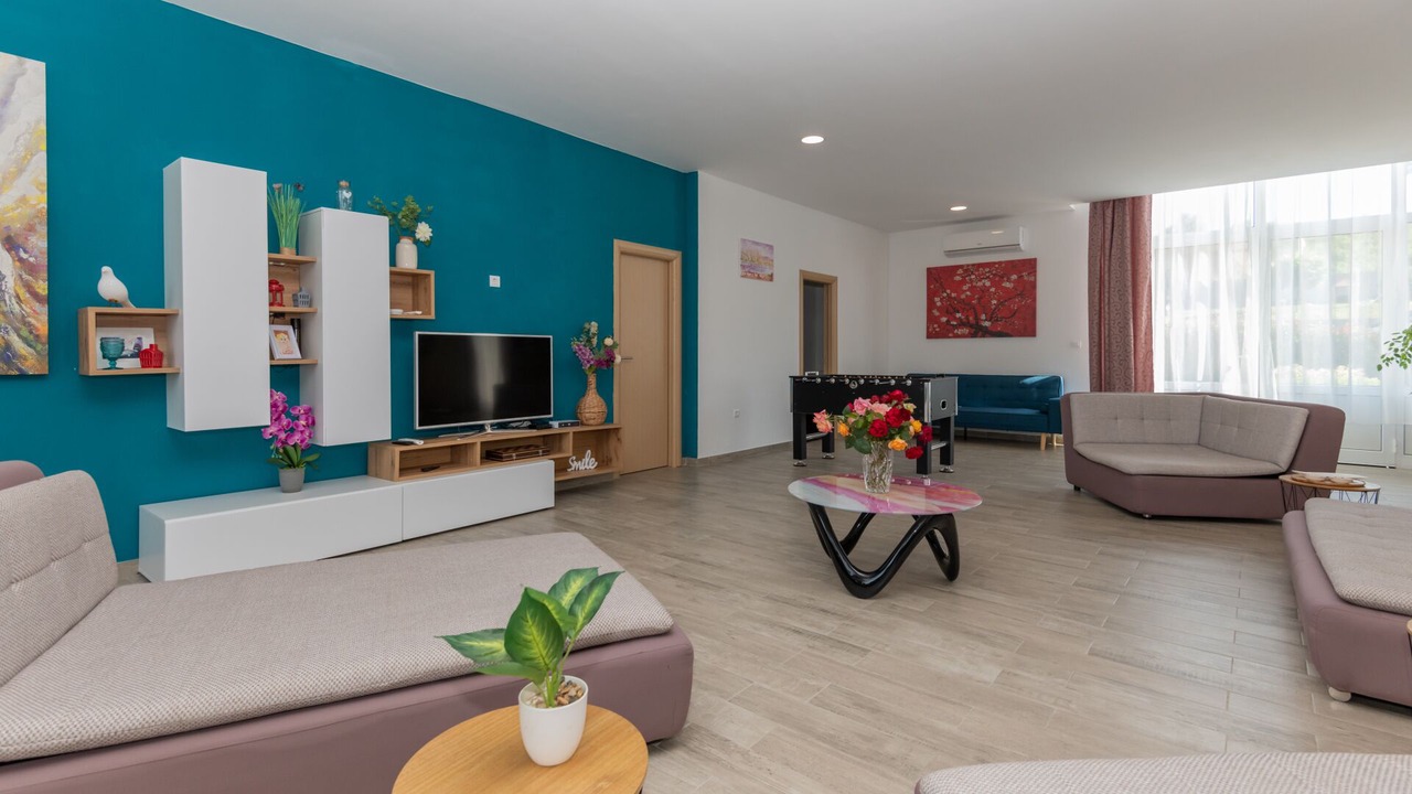 Photo of Livingroom in Podbablje
