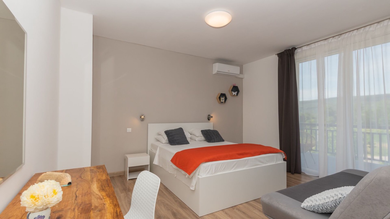 Photo of Bedroom in Podbablje