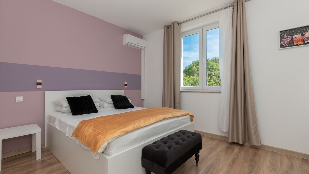 Photo of Bedroom in Podbablje