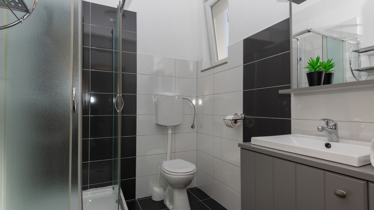 Photo of Bathroom in Podbablje