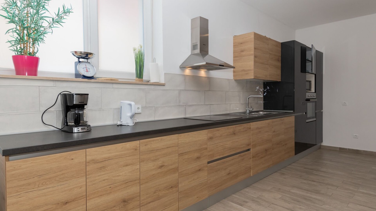 Photo of Kitchen in Podbablje