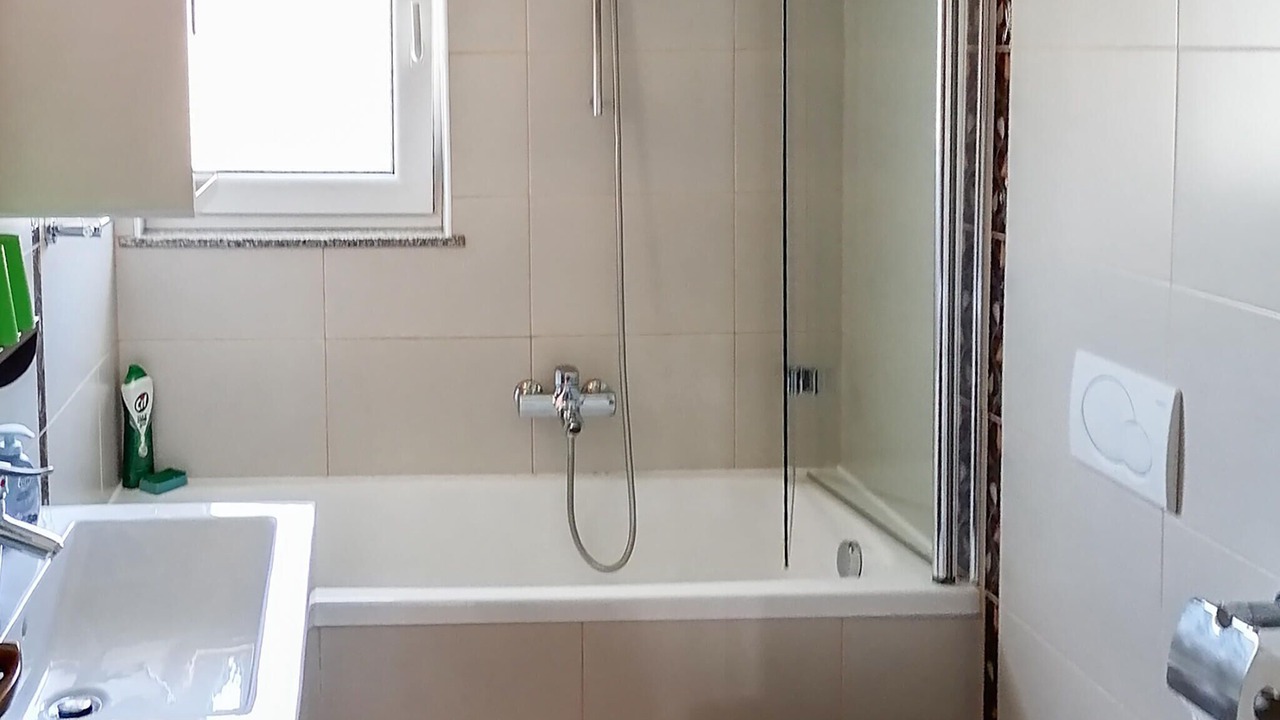Photo of Bathroom in Cres