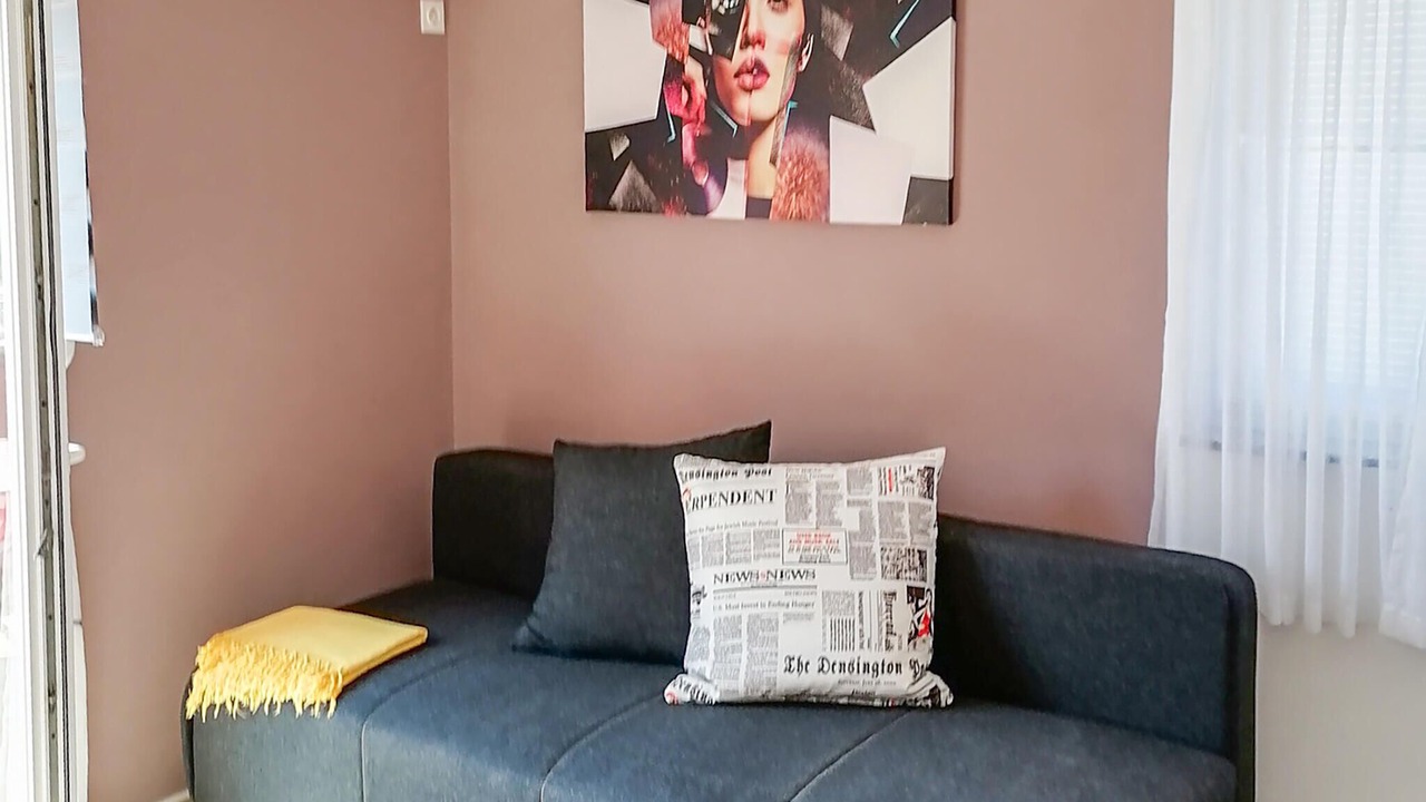Photo of Bedroom in Cres