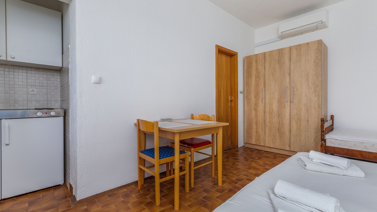 Photo of Livingroom in Bratus