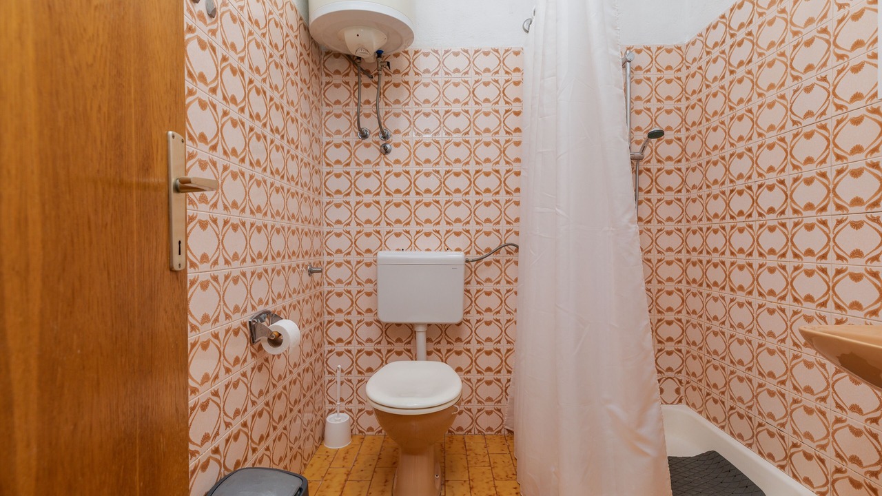 Photo of Bathroom in Bratus