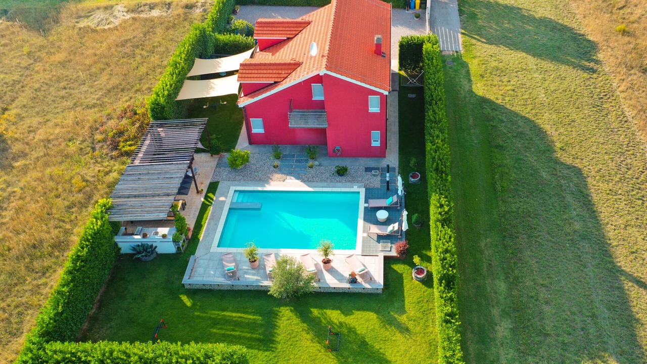 Photo of Outdoor in Trilj