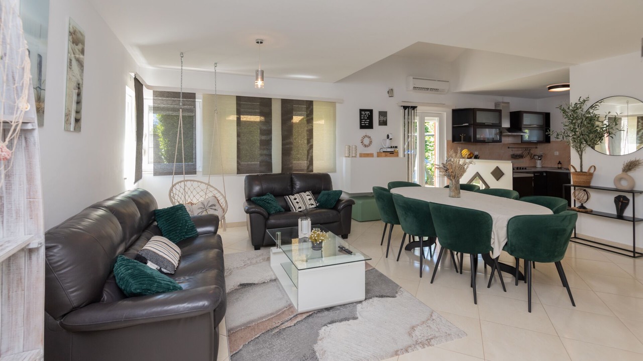 Photo of Livingroom in Trilj