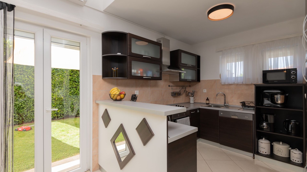 Photo of Kitchen in Trilj