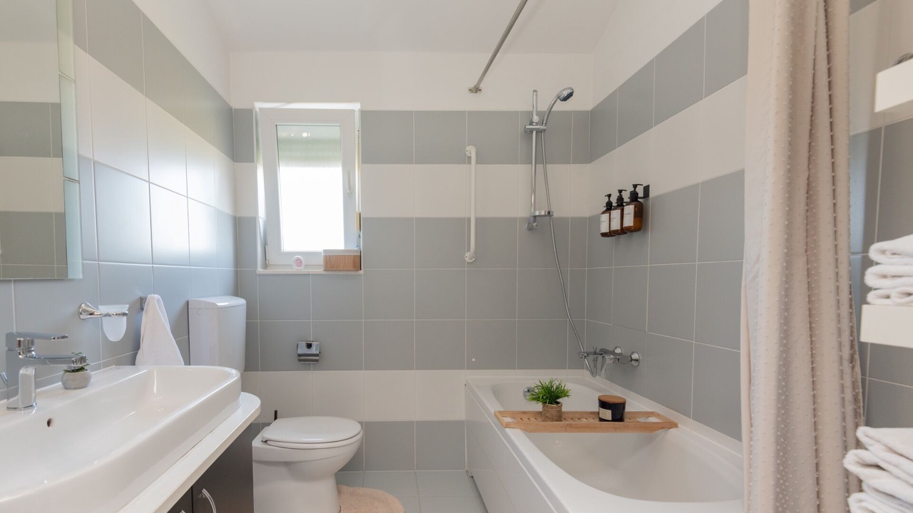 Photo of Bathroom in Trilj