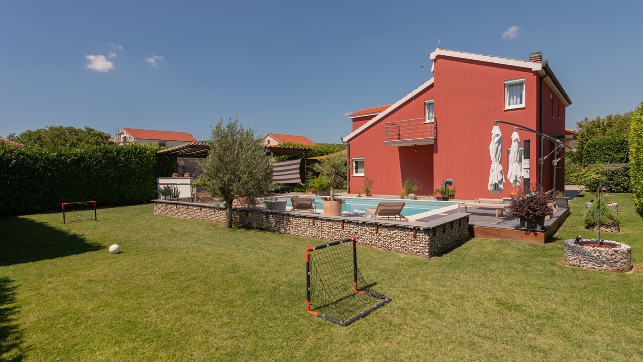 Photo of Outdoor in Trilj