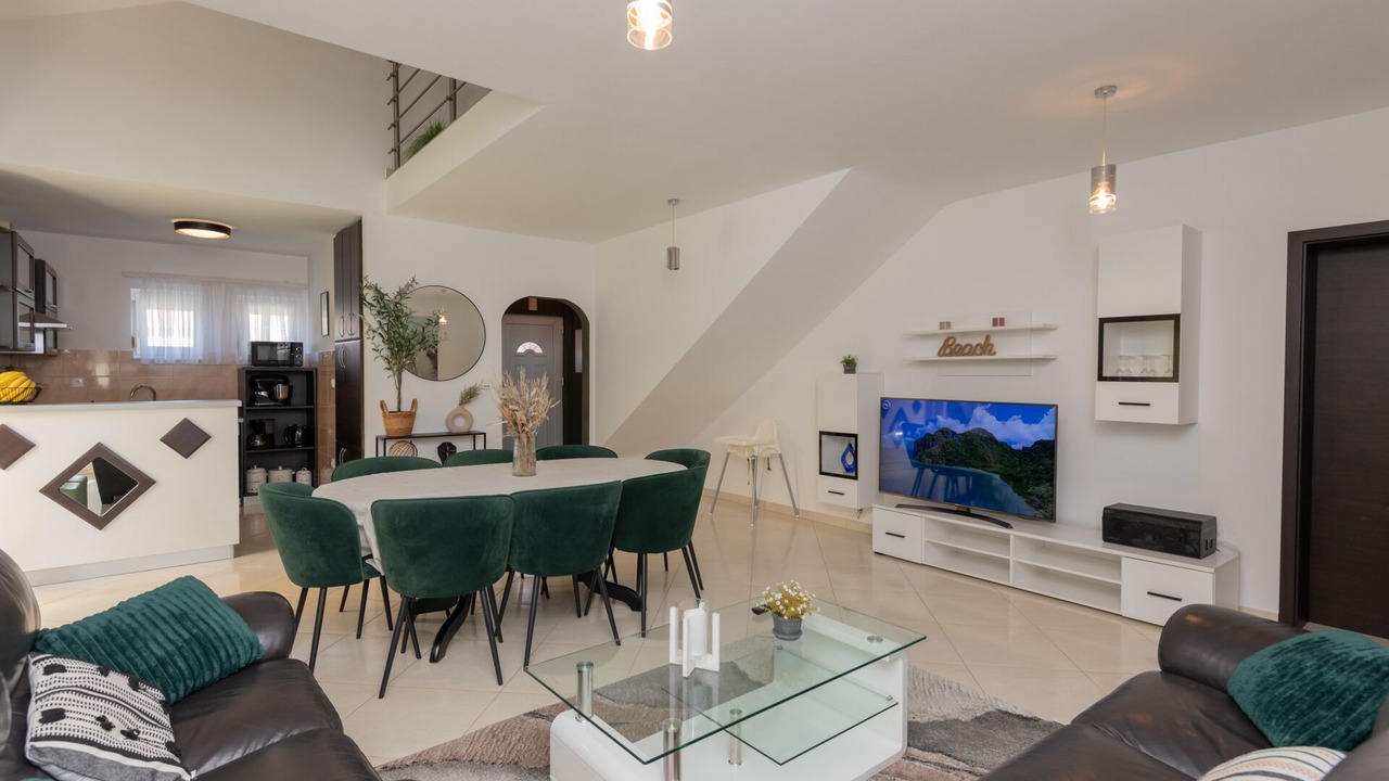 Photo of Livingroom in Trilj