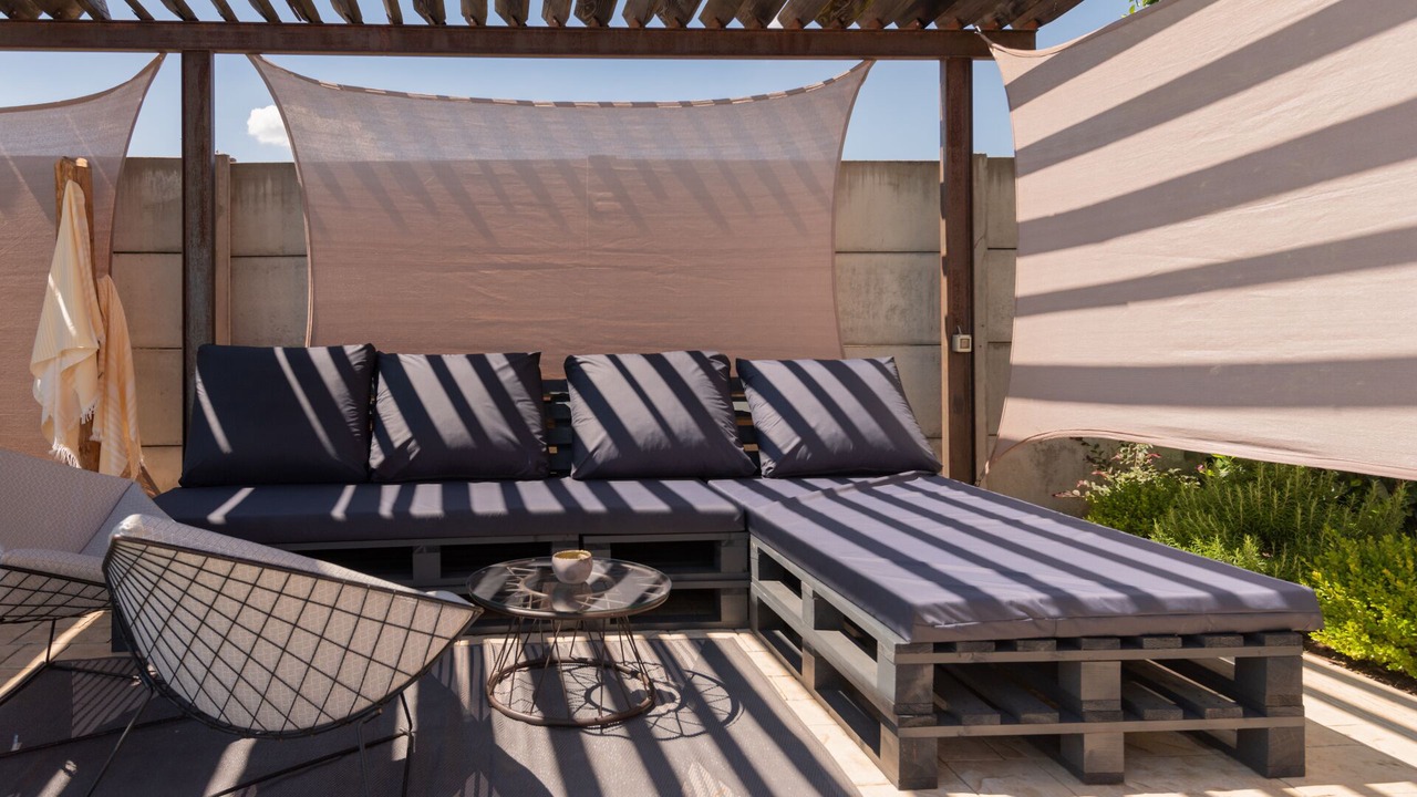 Photo of Patio Balcony in Trilj