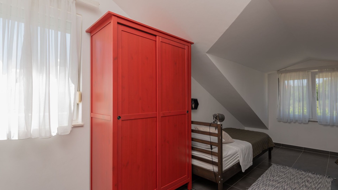 Photo of Bedroom in Trilj