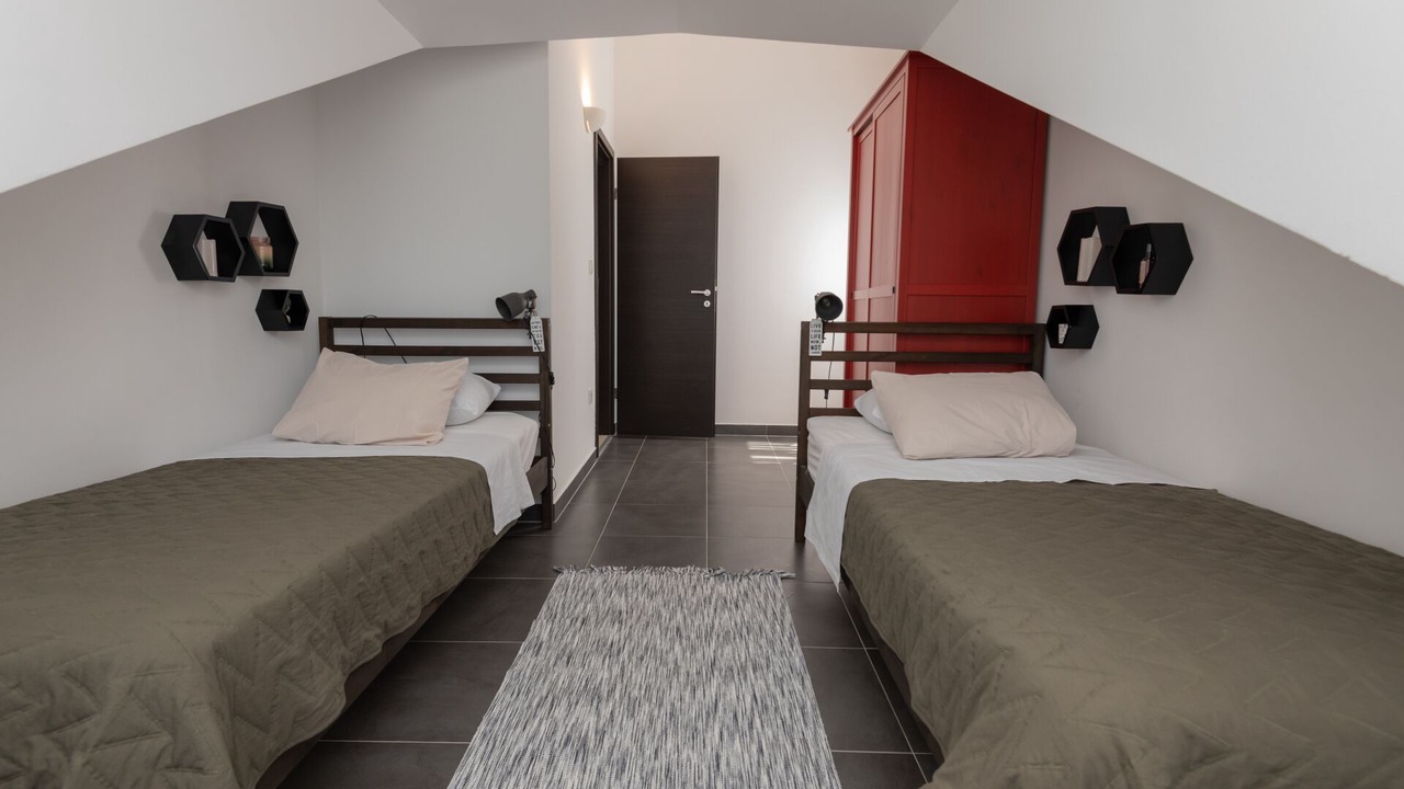 Photo of Bedroom in Trilj