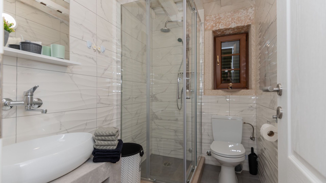 Photo of Bathroom in Podbablje