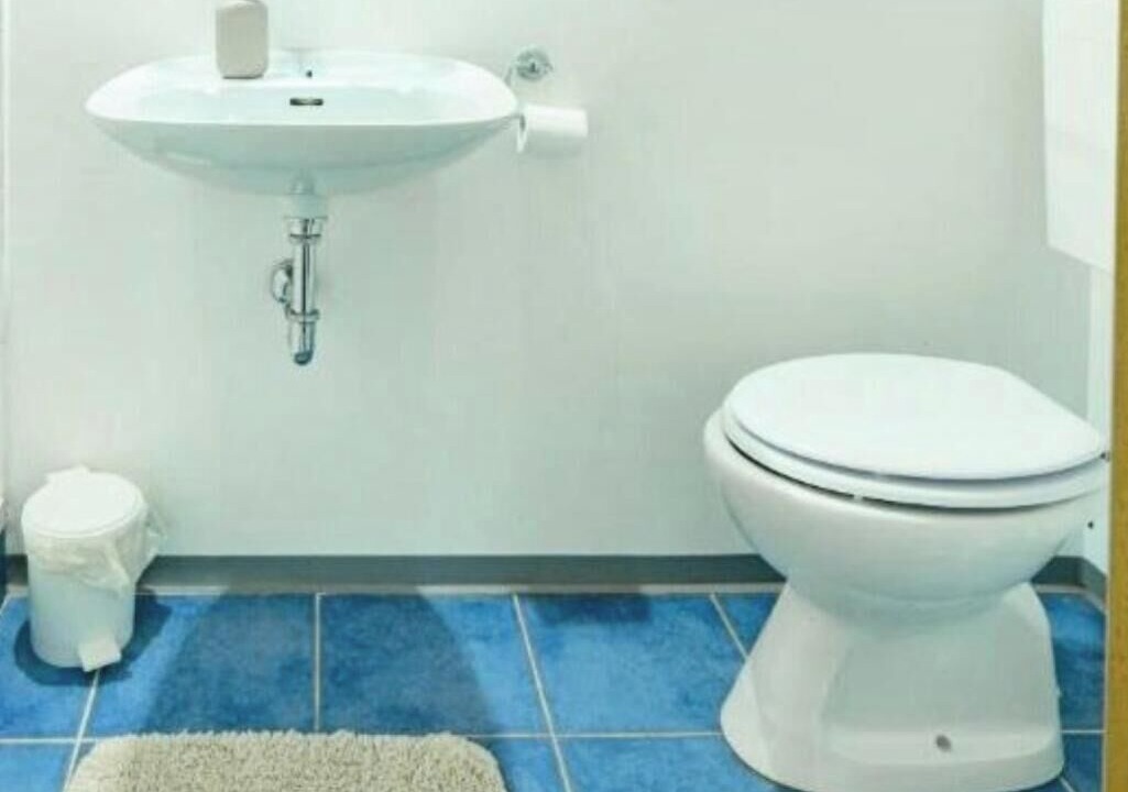 Photo of Bathroom in Piran