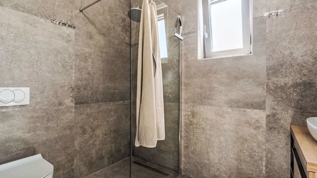 Photo of Bathroom in Baredine