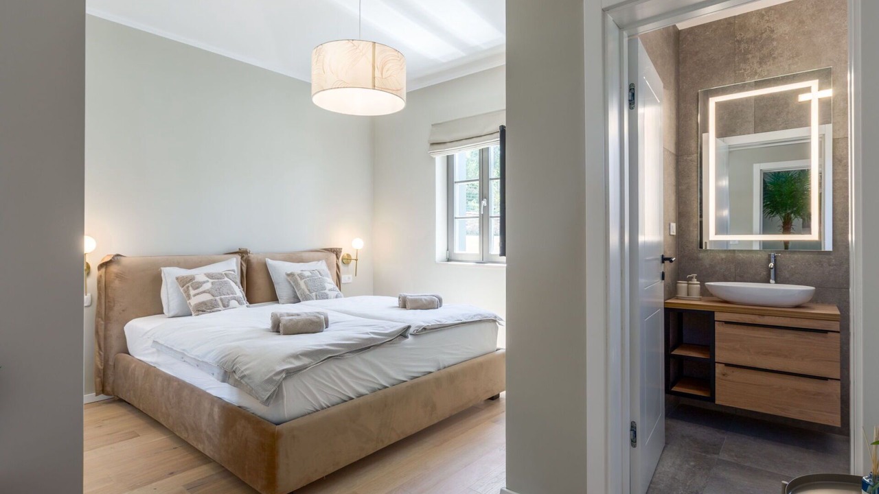 Photo of Bedroom in Baredine