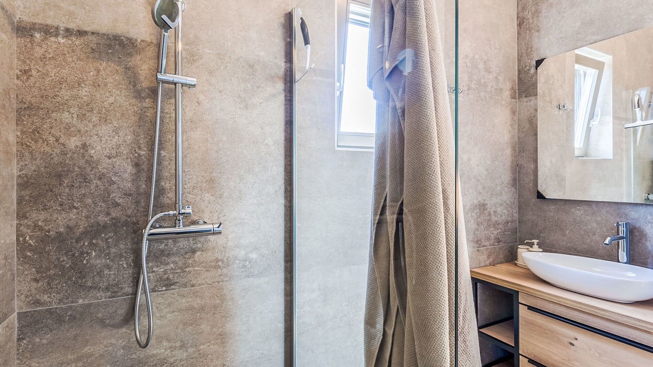 Photo of Bathroom in Baredine
