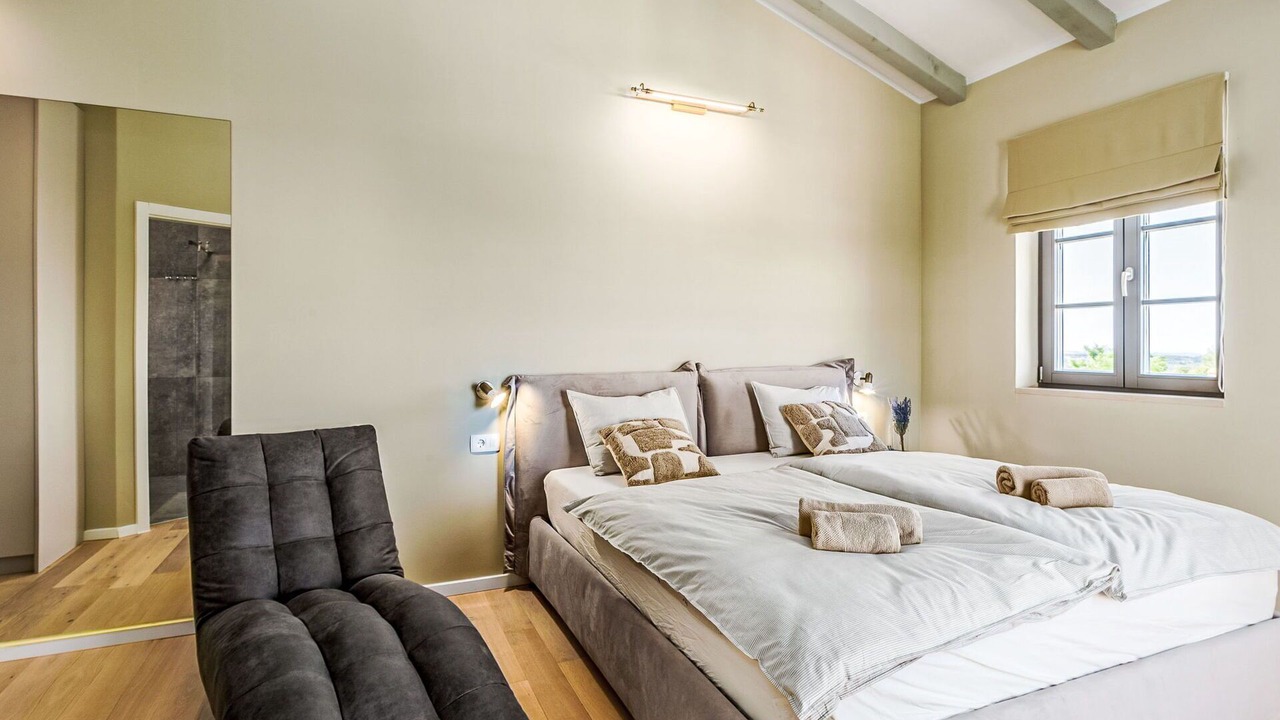 Photo of Bedroom in Baredine