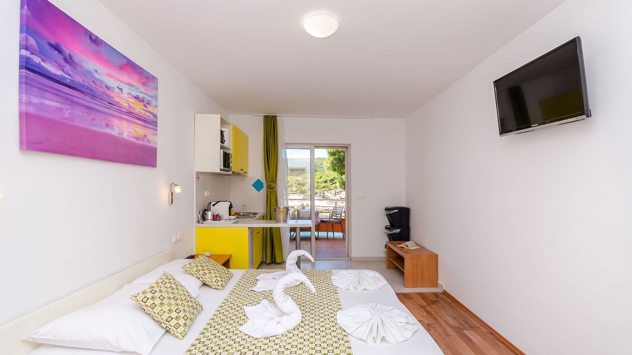 Photo of Bedroom in Milna