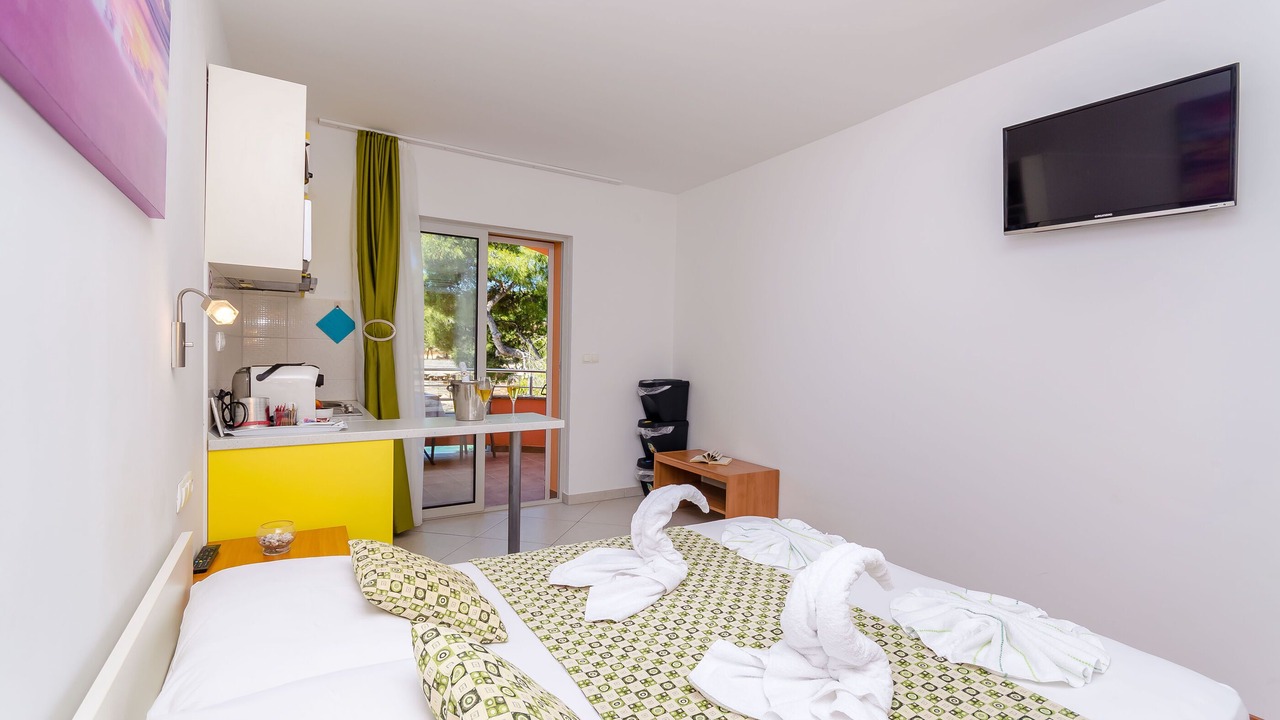 Photo of Bedroom in Milna